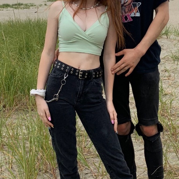 Cami/tank - Picture 2 of 3